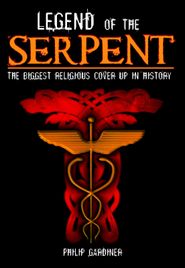  Legend of the Serpent Poster