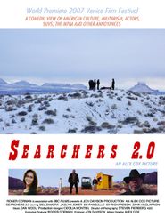  Searchers 2.0 Poster