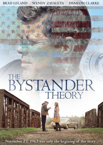  The Bystander Theory Poster