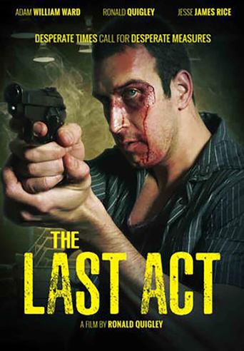  The Last Act Poster