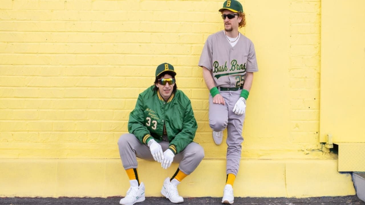 The Lonely Island Presents The Unauthorized Bash Brothers Experience 2019 Where To Watch And