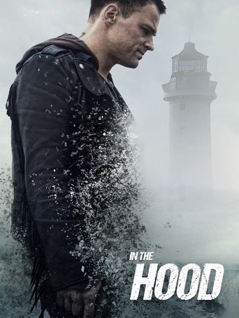  In the Hood Poster