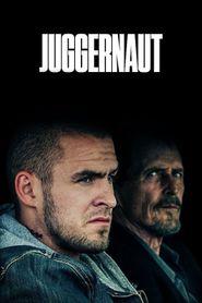  Juggernaut Poster