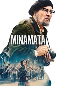  Minamata Poster
