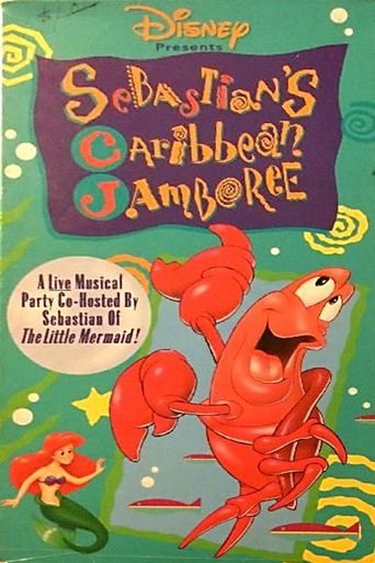 Sebastian's Caribbean Jamboree (1991): Where to Watch and Stream Online ...