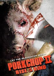 Porkchop II: Rise of the Rind Poster