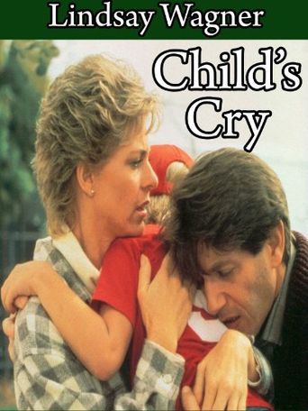  Child's Cry Poster