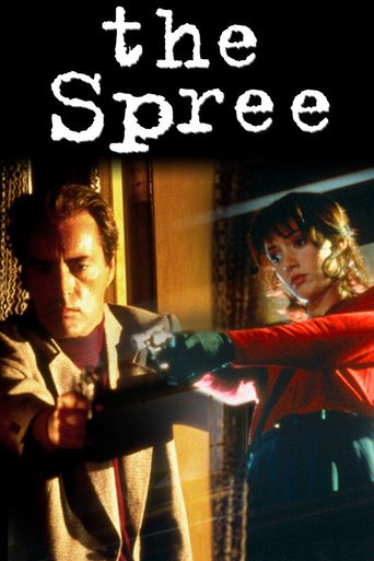  The Spree Poster