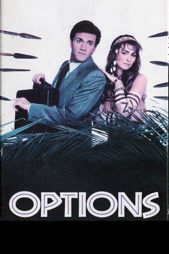  Options Poster