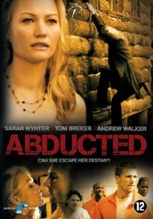 Abducted: Fugitive for Love Poster
