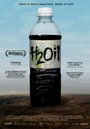  H2Oil Poster
