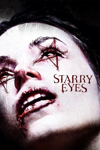  Starry Eyes Poster