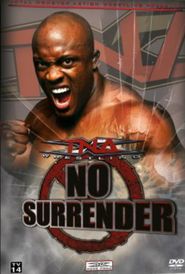  TNA: No Surrender Poster