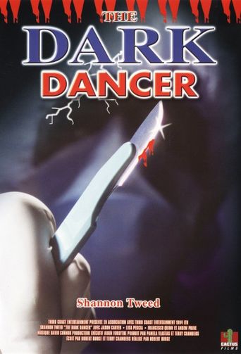  The Dark Dancer Poster