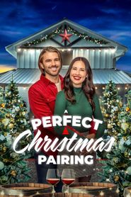 A Perfect Christmas Pairing Poster