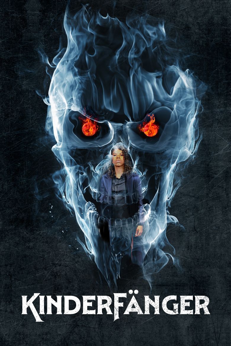 Kinderfanger