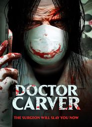  Doctor Carver Poster