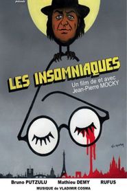  Les Insomniaques Poster