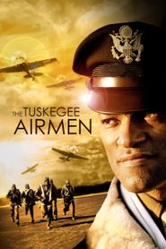  The Tuskegee Airmen Poster