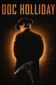  Doc Holliday Poster