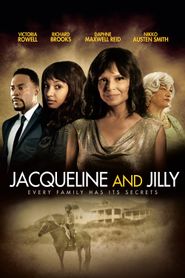  Jacqueline and Jilly Poster