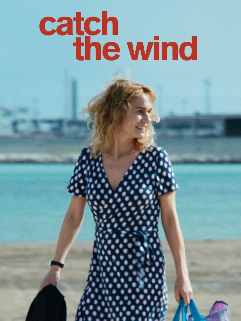Catch the Wind Poster