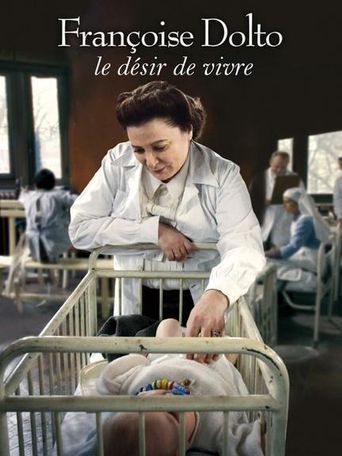 Françoise Dolto, for the love of children Poster
