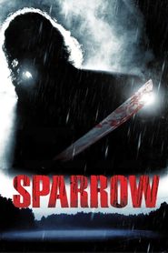  Sparrow Poster
