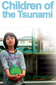Children of the Tsunami Poster