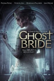 Ghost Bride Poster