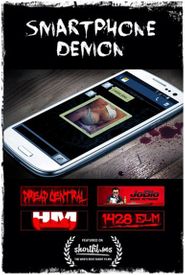  Smartphone Demon Poster