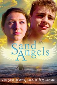  Sand Angels Poster