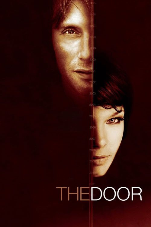 The Door (2009 film) - Wikipedia