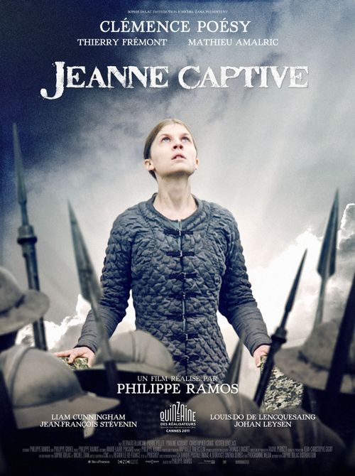Watch Jeanne Captive movie streaming online
