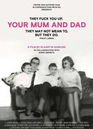 Your Mum and Dad Poster