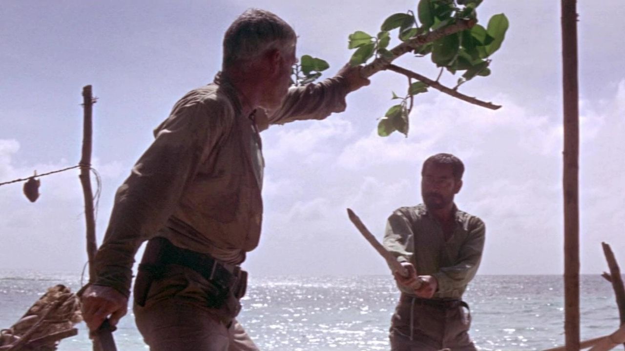 Hell in the Pacific (1968): Where to Watch and Stream Online | Reelgood