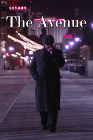  The Avenue Poster