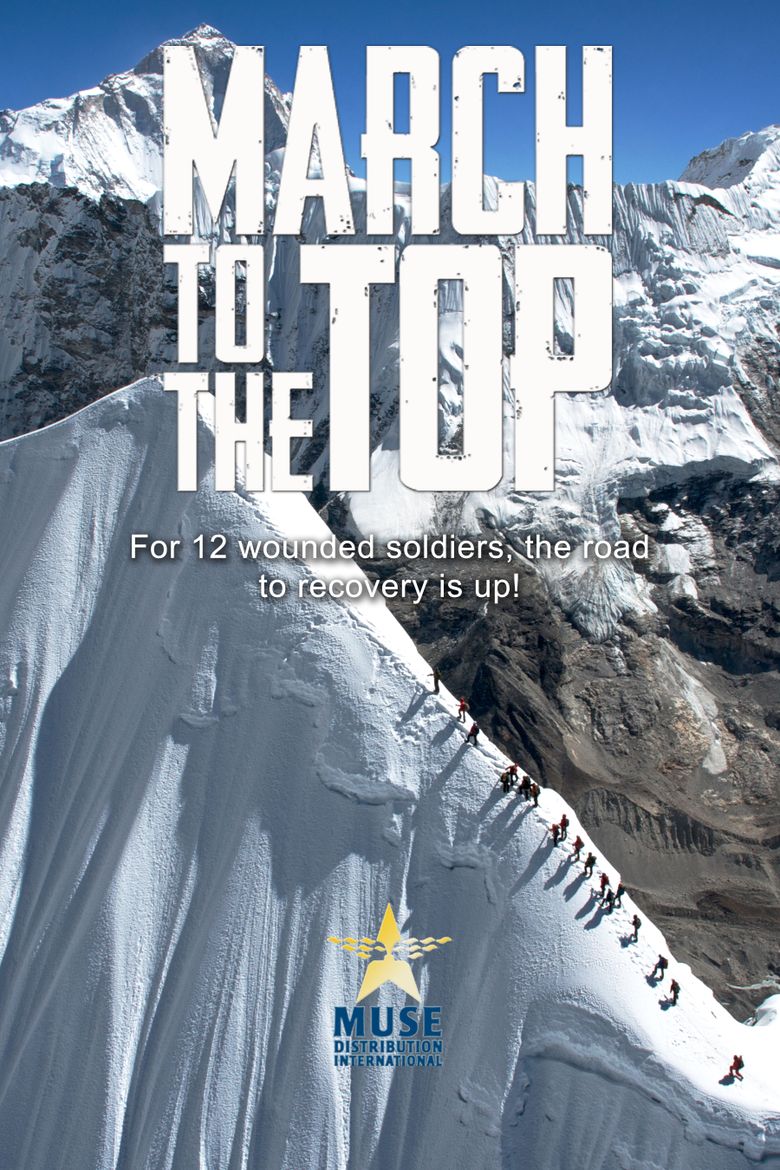 March to the Top