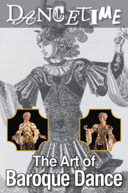  The Art of Baroque Dance: Folies D'espagne from Page to Stage Poster