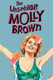  The Unsinkable Molly Brown Poster