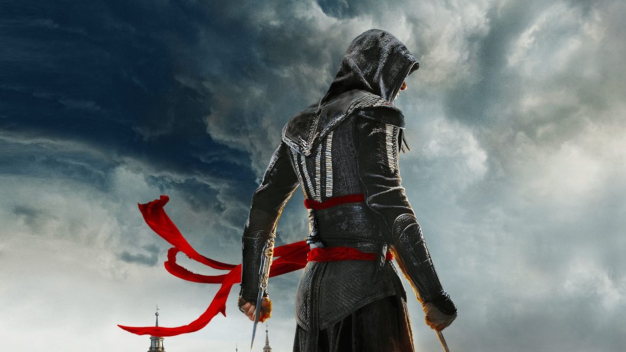 Assassin's creed 2025 film watch online