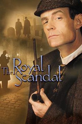  The Royal Scandal Poster