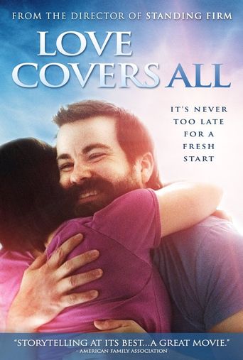  Love Covers All Poster