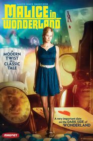  Malice in Wonderland Poster