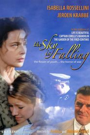  The Sky Is Falling Poster