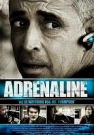  Adrenaline Poster