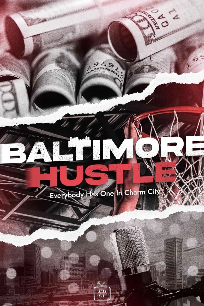 Baltimore Hustle
