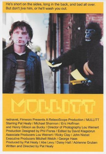  Mullitt Poster