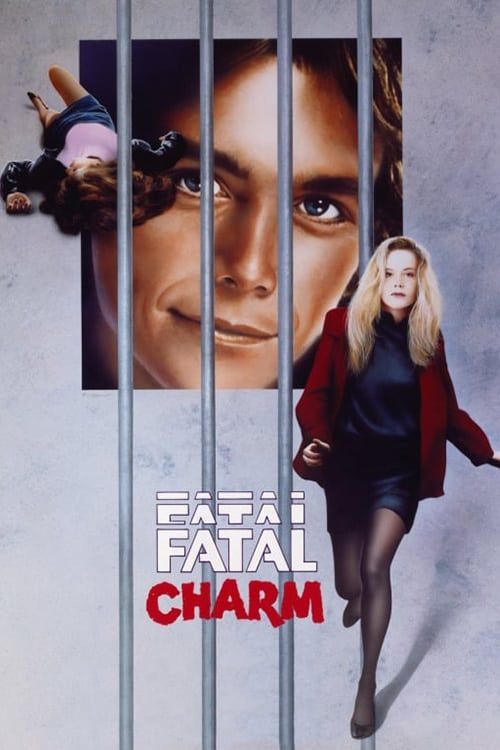 Fatal Charm Poster
