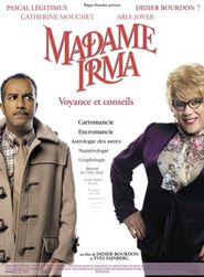  Madame Irma Poster